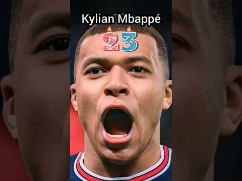 From Kickoff to Superstar: The Incredible Journey of Kylian Mbappé