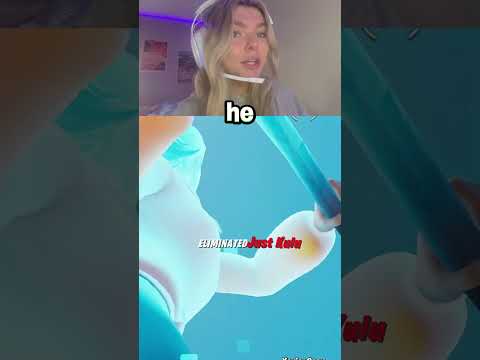 I LEAKED AIMBOT IN 1V1 WITH EVERY GUN !