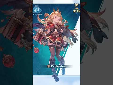 3 Best Characters in Granblue Fantasy Relink
