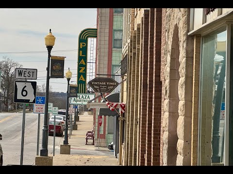 Discovering Trenton, Missouri: A Hidden Gem in the Heartland