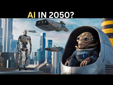 The Future of Artificial Intelligence in Sci Fi Predictions vs Reality