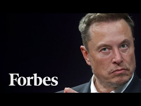 Bad News For Elon Musk—Q1 Has Worrisome Returns For Tesla&#039;s Cybertruck