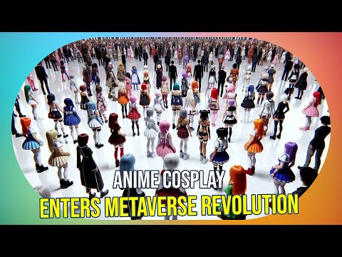 VR Anime Cosplay Revolution: Tech, Trends, and Future of Creativity