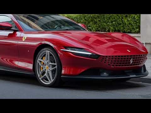 &quot;The Future of Ferrari: Electric Dreams or Engine Roars?&quot;