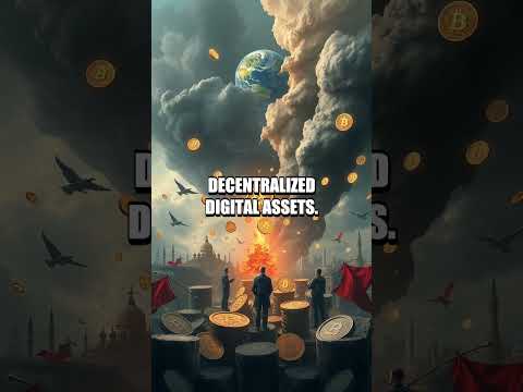 Exploring the Impact of Global Events on Cryptocurrencies