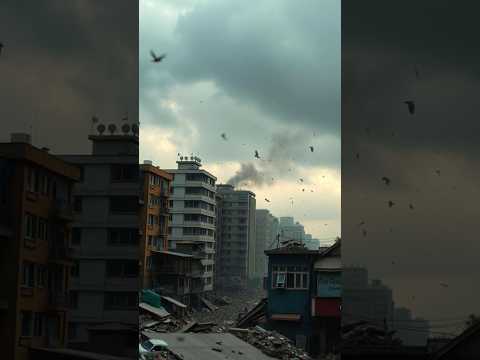 This New AI System Spots Earthquakes Before They Strike!