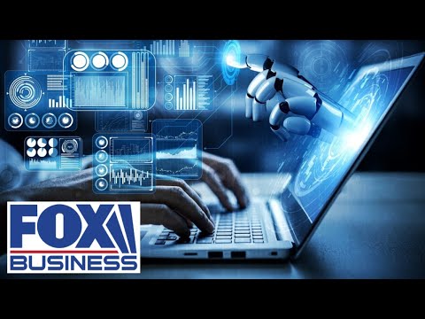 &#039;DANGEROUSLY DISRUPTIVE&#039;: IonQ CEO addresses quantum AI hype