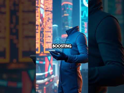 Unlocking the Future: AI&#039;s Tech Revolution by 2025!