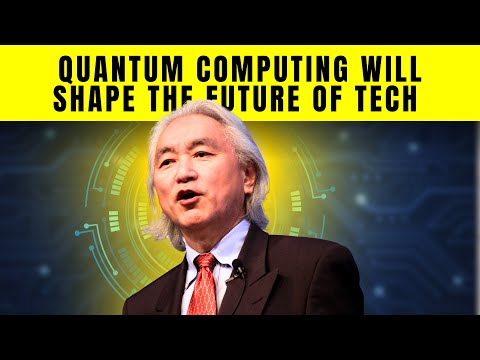 Why Quantum Computing Will Redefine the Future — And You Won’t Believe How! | Byte Fuel