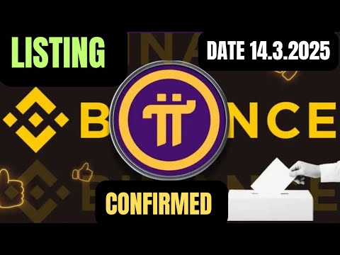 Pi Network’s FINAL March 14 Deadline Secret Binance Connection EXPOSED