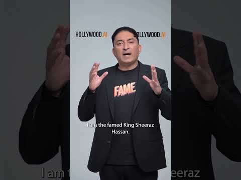 📢 Hollywood Will NEVER Be the Same After This AI Revolution!