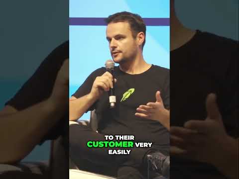 Unlocking Digital Assets: Bitstamp&#039;s Crypto as a Service