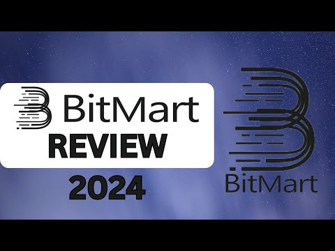 BitMart Review: Comprehensive Guide to Using the Cryptocurrency Exchange