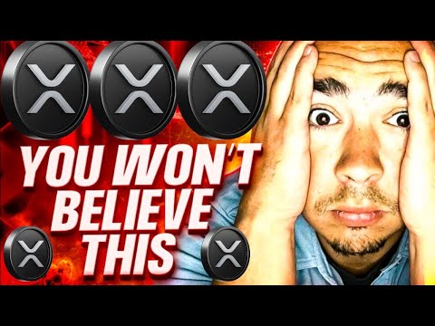 XRP Price Target REVEALED - Can XRP Get BACK To $3?