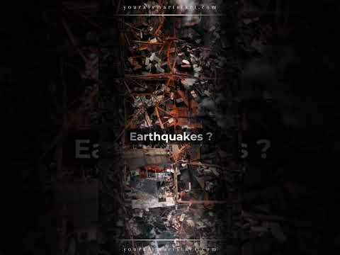 AI and Earthquake Prediction 🌍🤖 - AI FACTS