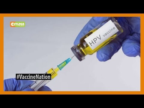 | VACCINE NATION | Efficacy of HPV Vaccine to combat the Cervical Cancer scourge