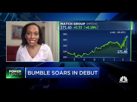 How the future of Bumble could be more than dating