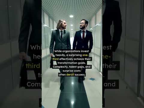 The Future of Business An Introduction to Digital Transformation Strategies Services and Solution