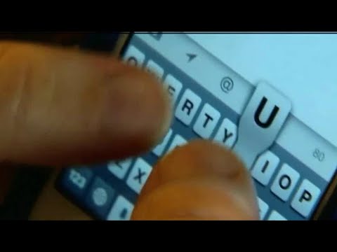 Is technology killing relationships?