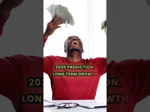 BlockDAG (BDAG) Coin Price Prediction: 2024-2030 Analysis