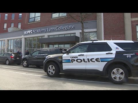 Student faces several charges after assistant principal assaulted, police say