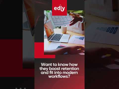 Microlearning and Nanolearning: The Next Evolution in Digital Education
