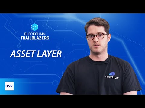 Blockchain Trailblazers: Your metaverse pets with Asset Layer
