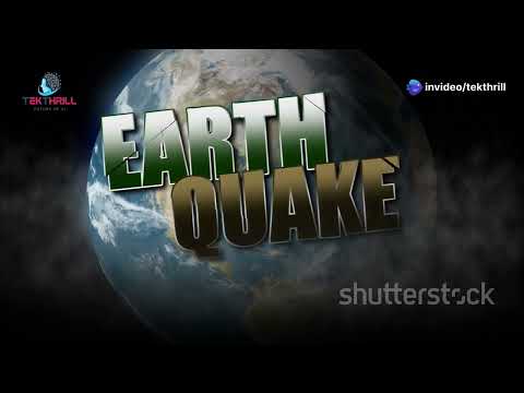 How AI Makes Earthquake Detection 30 Seconds Faster ⏱️🌋 #SeismicMonitoring #EarlyWarningAI #ai P 1
