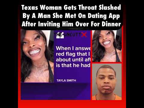 Dating App Horror Story Turns Into Life-Threatening Nightmare!