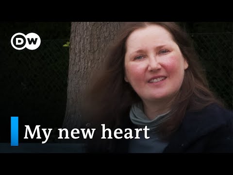 New life: The long road to a donor organ | DW Documentary
