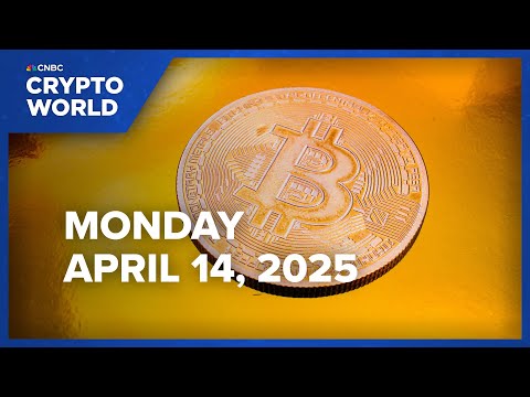 Why bitcoin showed resilience amid recent market turmoil: CNBC Crypto World