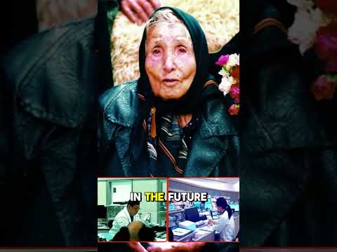 Cancer BREAKTHROUGH Baba Vanga Holds the Key?