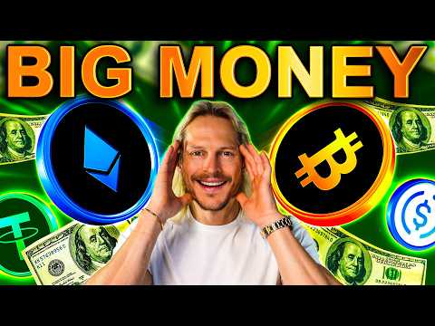 Wall Street is Bullish On These Cryptos: Are You Missing Out?!