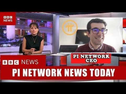 PI NETWORK UPDATE: PI NETWORK PRICE SKYROCKETING! $1 TARGET IN SIGHT? MAJOR NEWS YOU CAN&#039;T MISS!