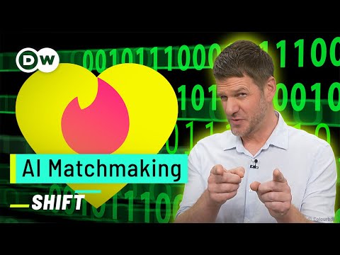 The Future of Dating: Will AI find YOUR perfect match?