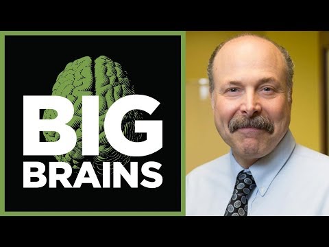 How Quantum Technology Could Change Our Future With David Awschalom - Big Brains Podcast