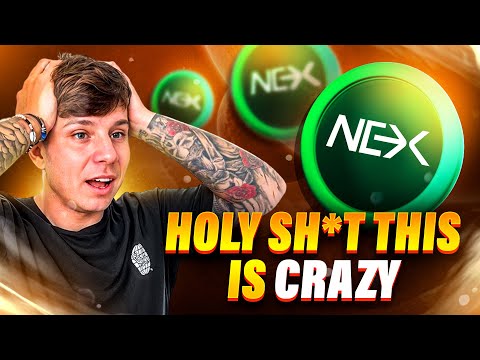 Is This The BIGGEST Blockchain Innovation of 2025? Nexchain Review