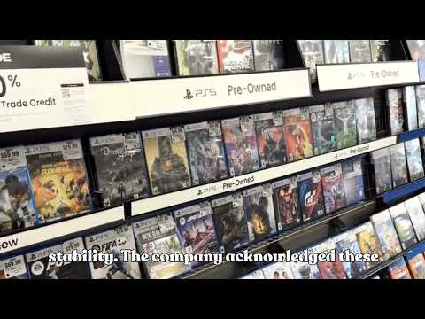 🚀 GameStop&#039;s Bold Leap into Bitcoin Sparks Investor Frenzy! Is This the Future of Retail?