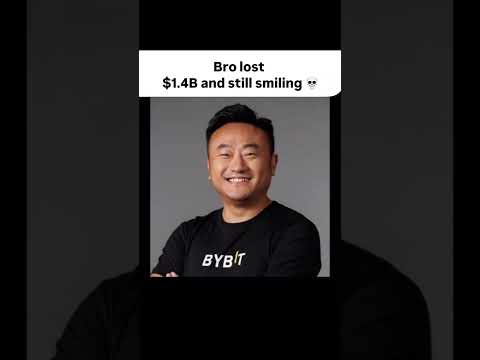🚨 Bybit HACKING HEIST! Millions Vanished? What REALLY Happened! 💰🕵️