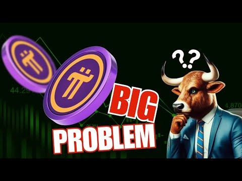 🚨 Pi Coin’s Centralization Problem EXPOSED! | Is It Really Decentralized? 🤔