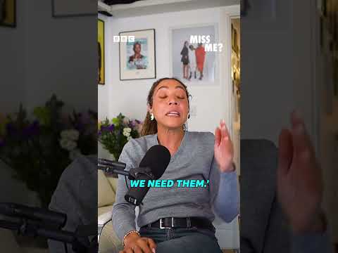 Lily Allen and Miquita Oliver share their thoughts on the internet #MissMe #BBCSounds