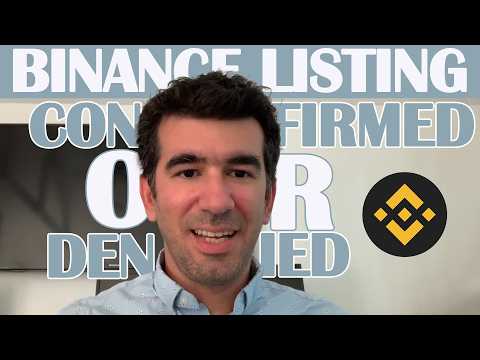 PI NETWORK UPDATE: BINANCE&#039;S SHOCKING STATEMENT ON PI COIN! 🔥 LISTING CONFIRMED OR DENIED?
