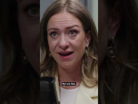 Bumble CEO on Why Gen Z Doesn’t Use Dating Apps