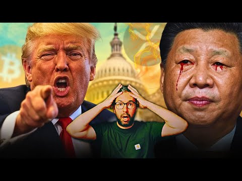 🚨WARNING TO XRP HOLDERS!! NO ONE IS READY FOR WHAT HAPPENS NEXT!
