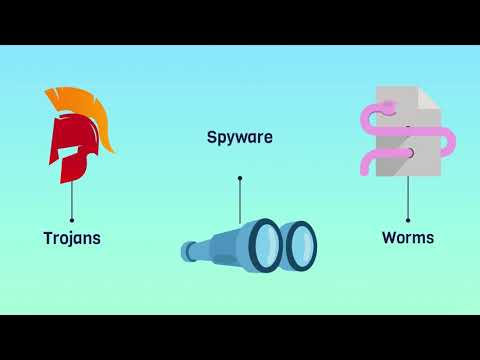 Dangers of surfing the web and how to safely browse the web