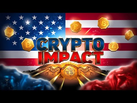 How Cryptocurrency Could Shape the 2024 U.S. Elections: Impact and Insights
