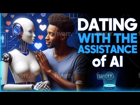 Unlocking the power of AI in your search for love