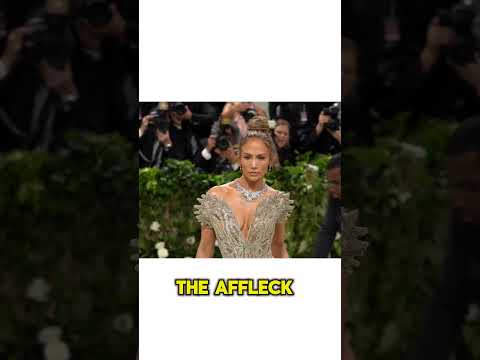 The Great J Lo Rebrand: Moving On From Ben Affleck