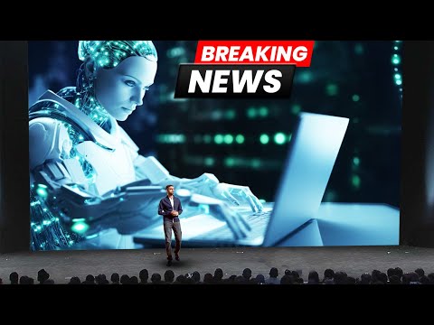 AI in the Newsroom: The Future of Journalism Revealed!