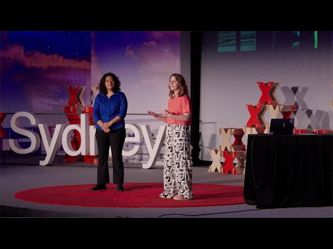 The future of music: creativity with AI | Alexis Weaver &amp; Kartini Ludwig | TEDxSydney Salon